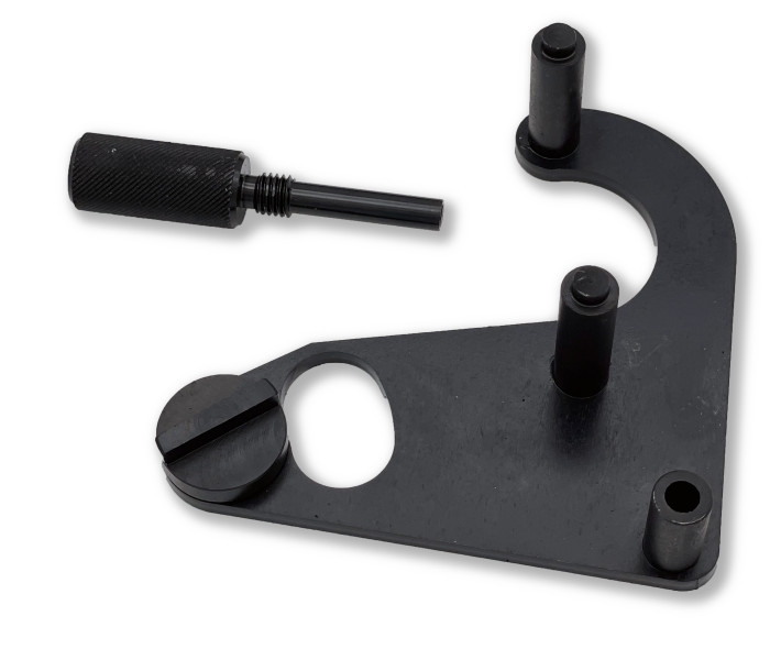 Blokada rozrządu Renault / Mercedes / Nissan / Opel / Fiat 1.6 / 1.7dCi  R9M/R9N  DIESEL łańcuch Art. 905 270 00